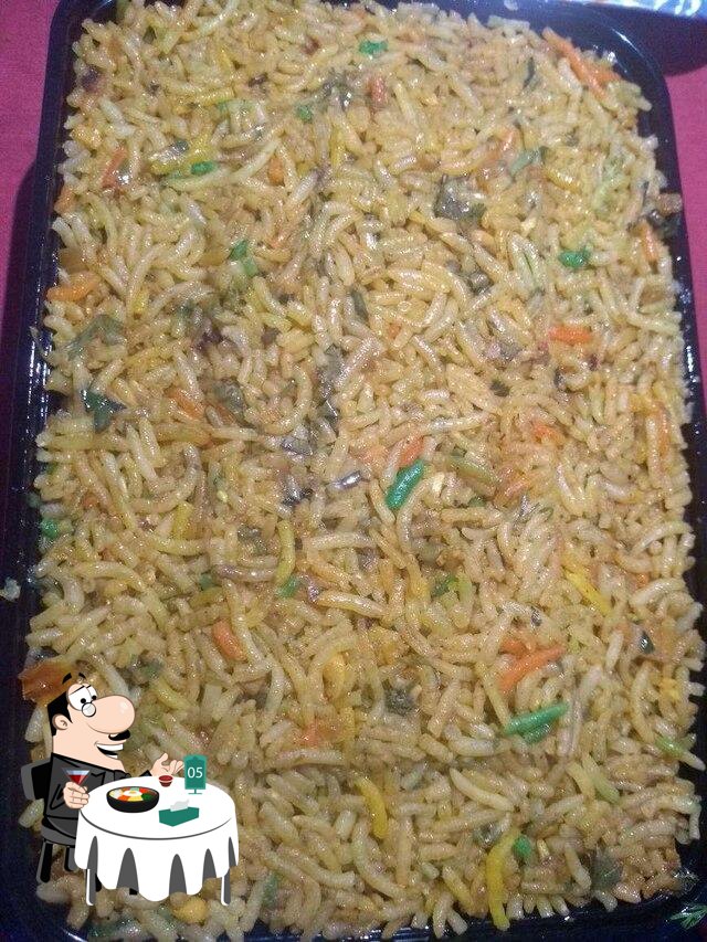 Photo from Zomato