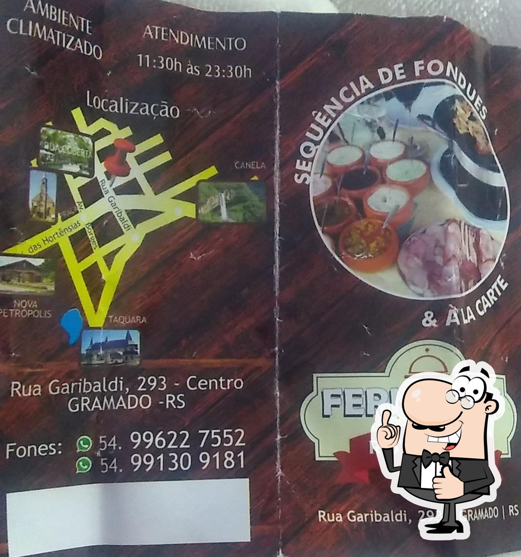 Foto do Google