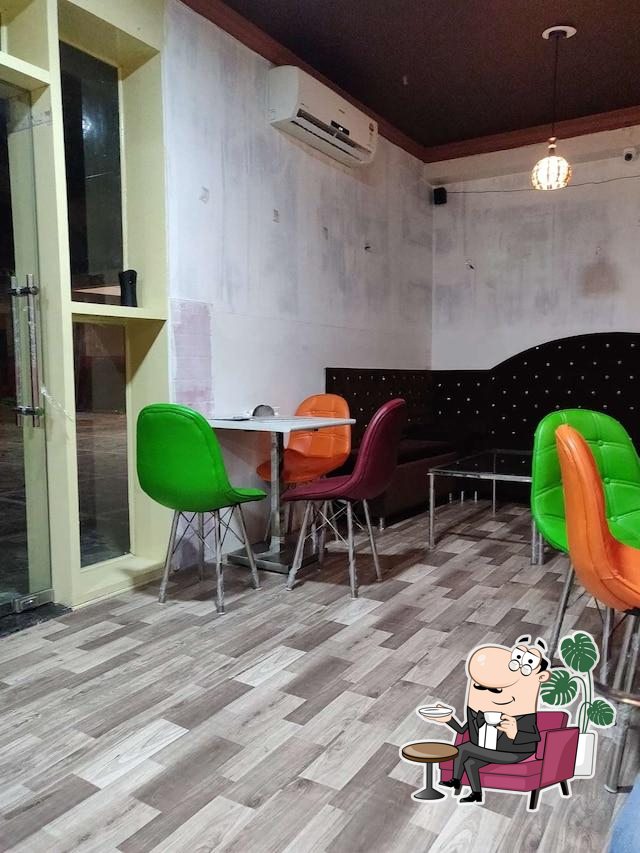 Photo from Zomato