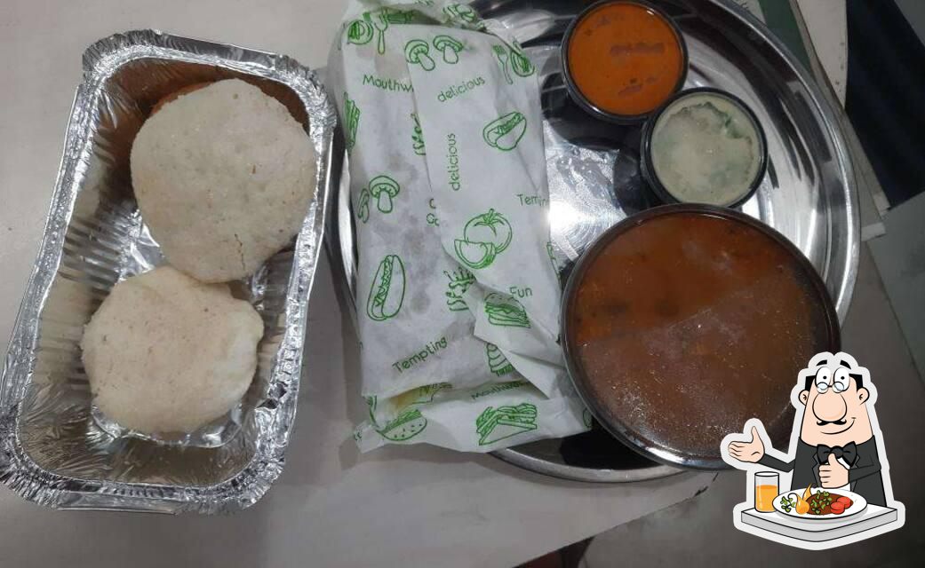 Photo from Zomato