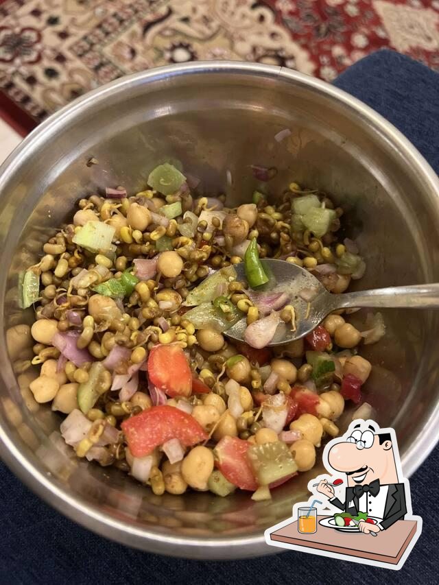 Photo from Zomato