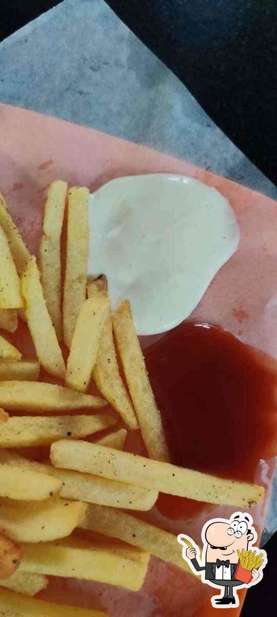 Photo from Zomato