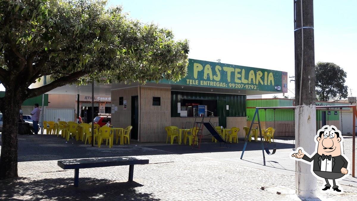 Foto do Google