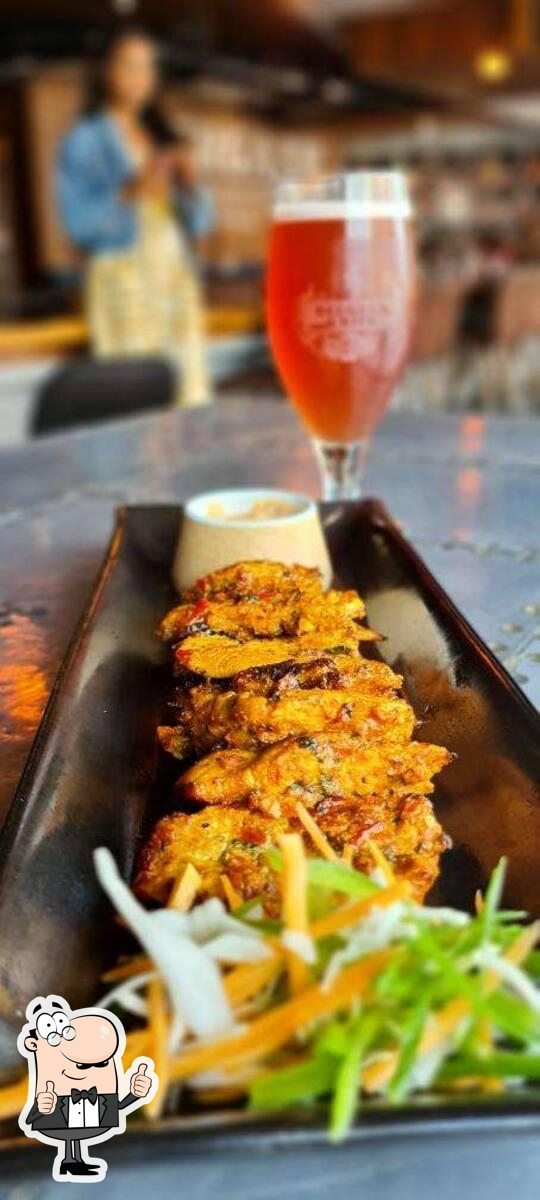 Photo from Zomato