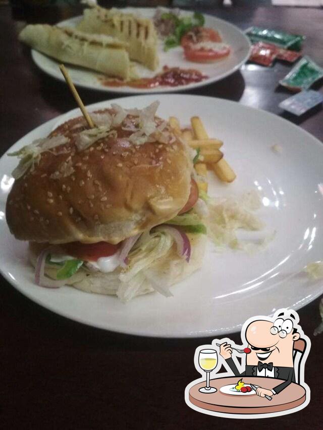Photo from Zomato