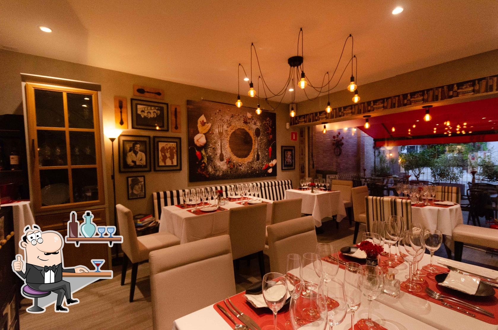 Foto do Restaurant Guru
