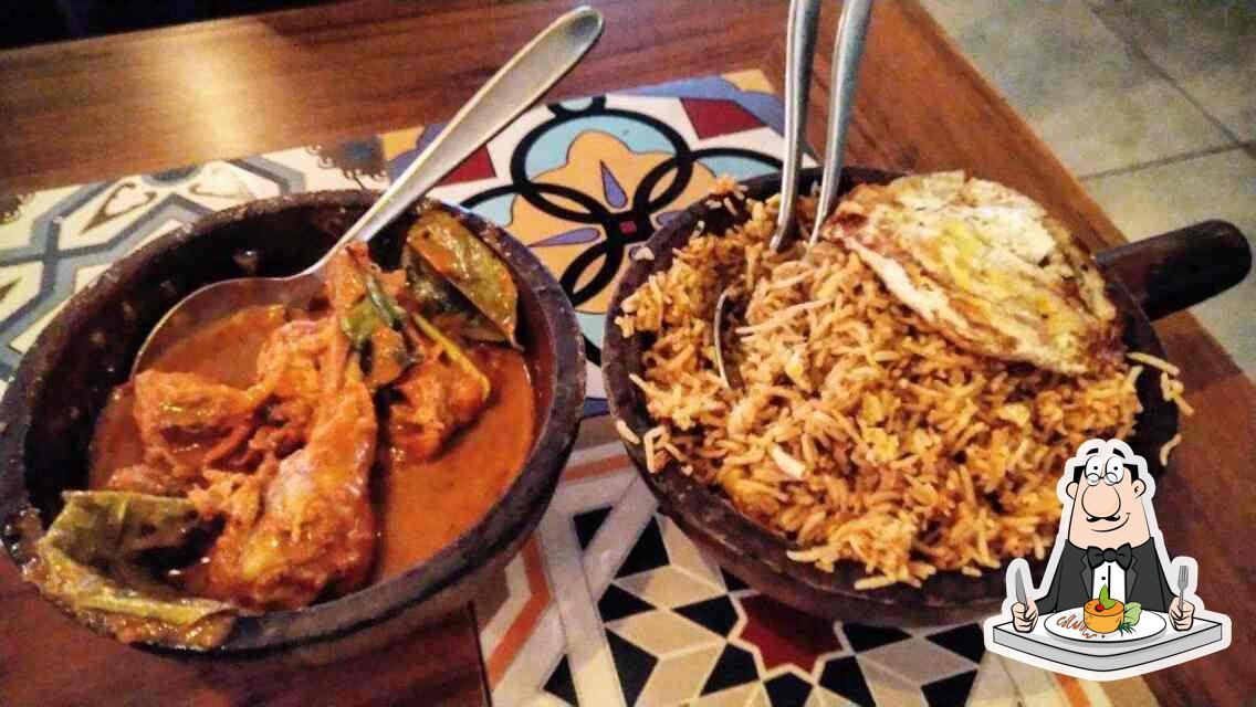 Photo from Zomato