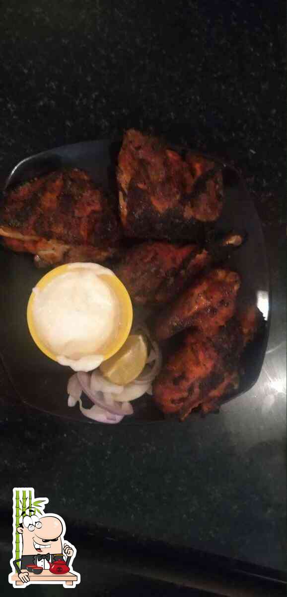 Photo from Zomato