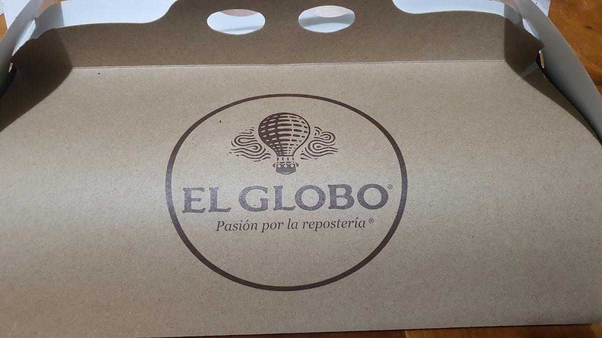 Panaderia El Globo - Menú del restaurante, precios y reseñas