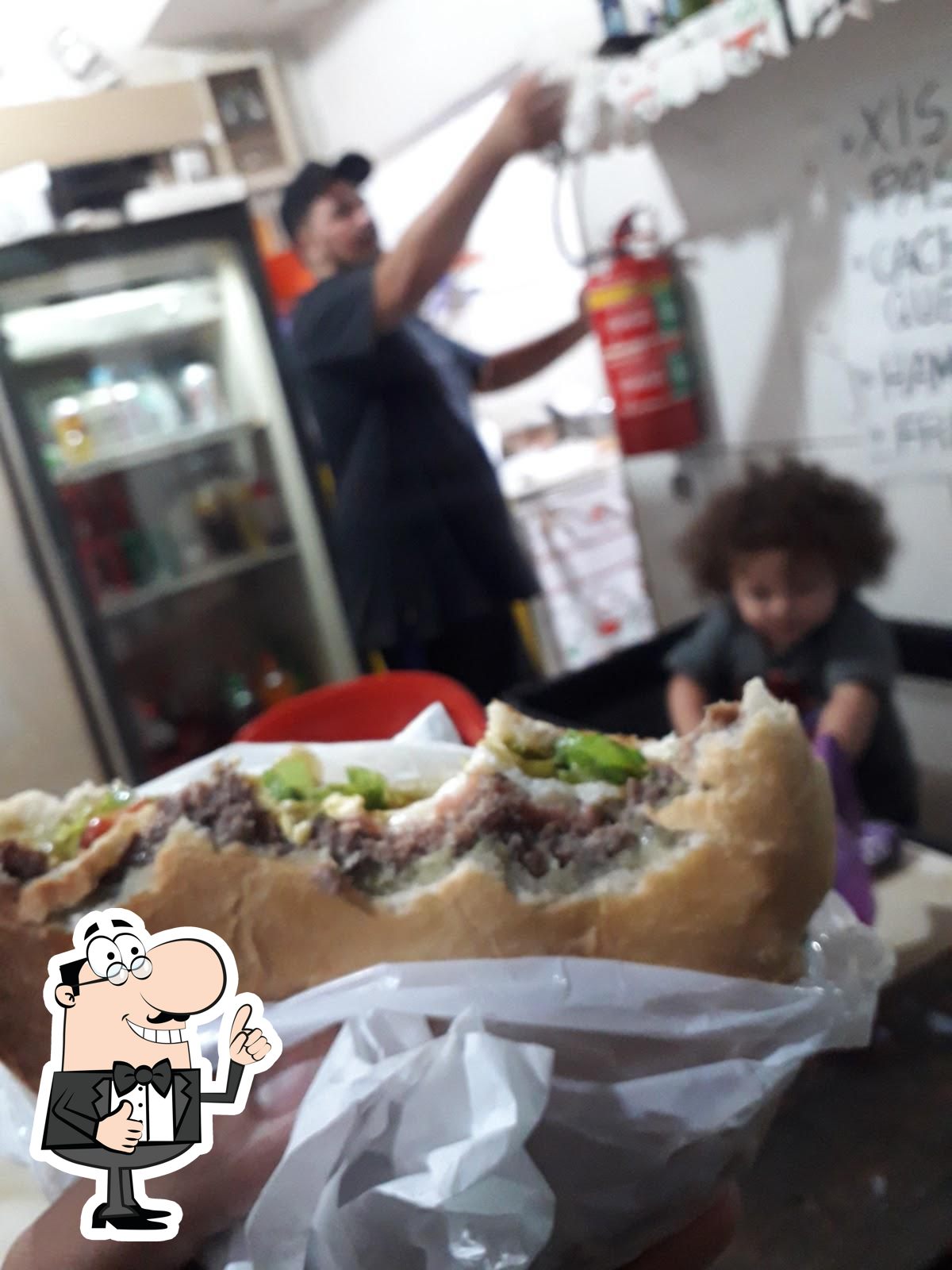 Foto do Google
