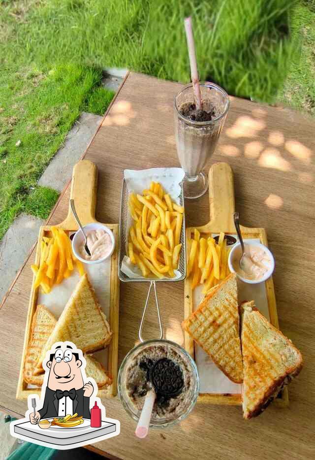 Photo from Zomato