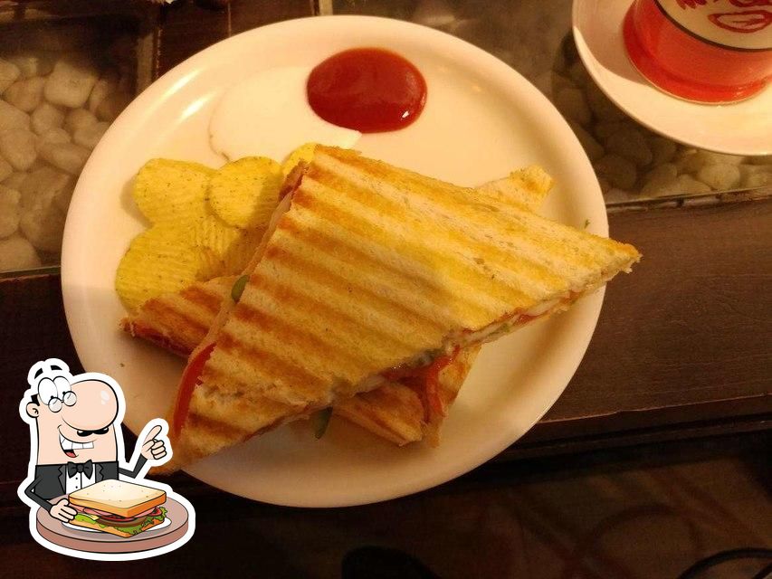 Photo from Zomato