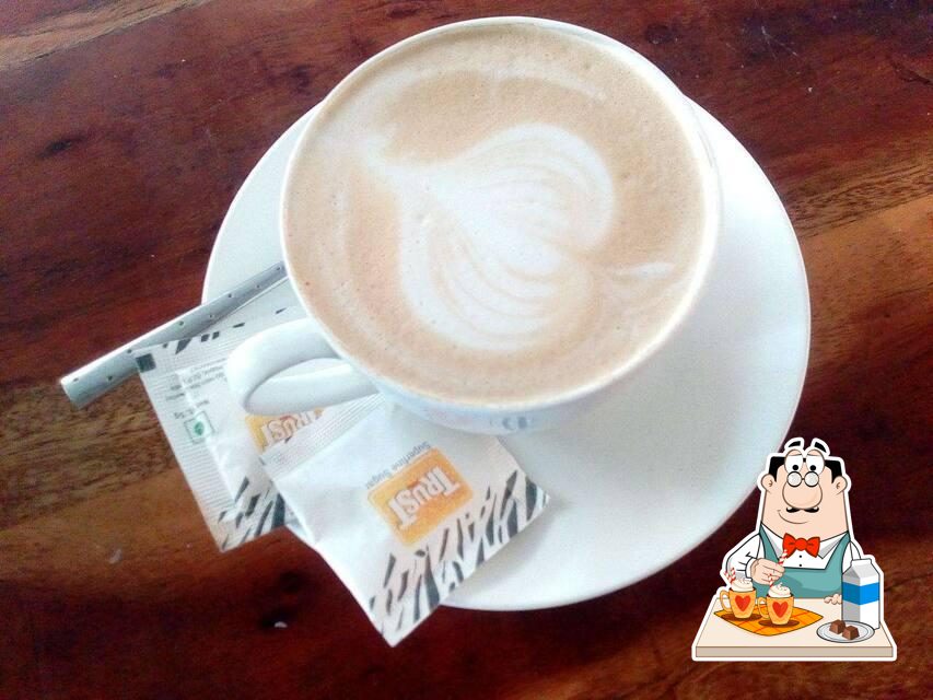 Photo from Zomato