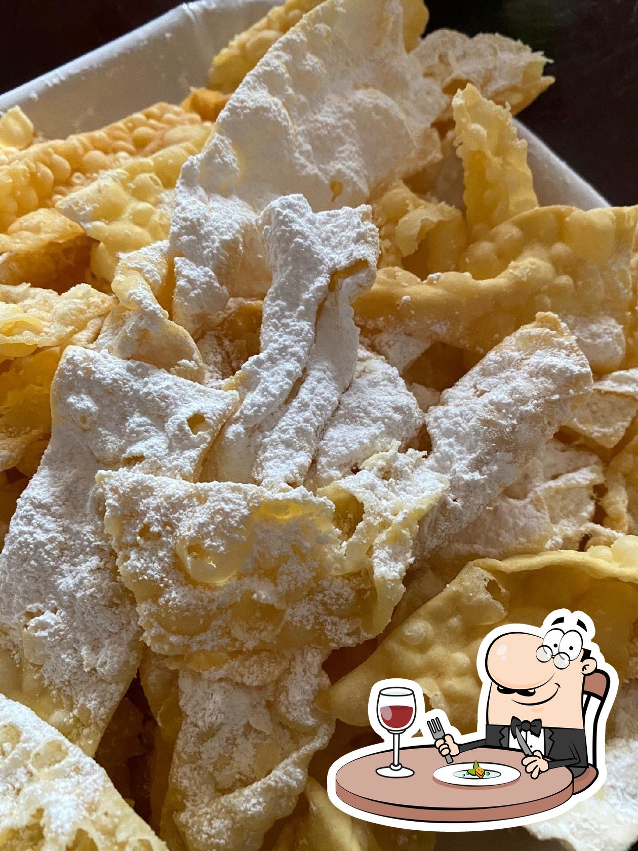 Foto di Foursquare
