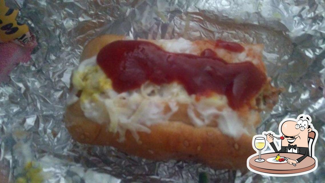 Photo from Zomato