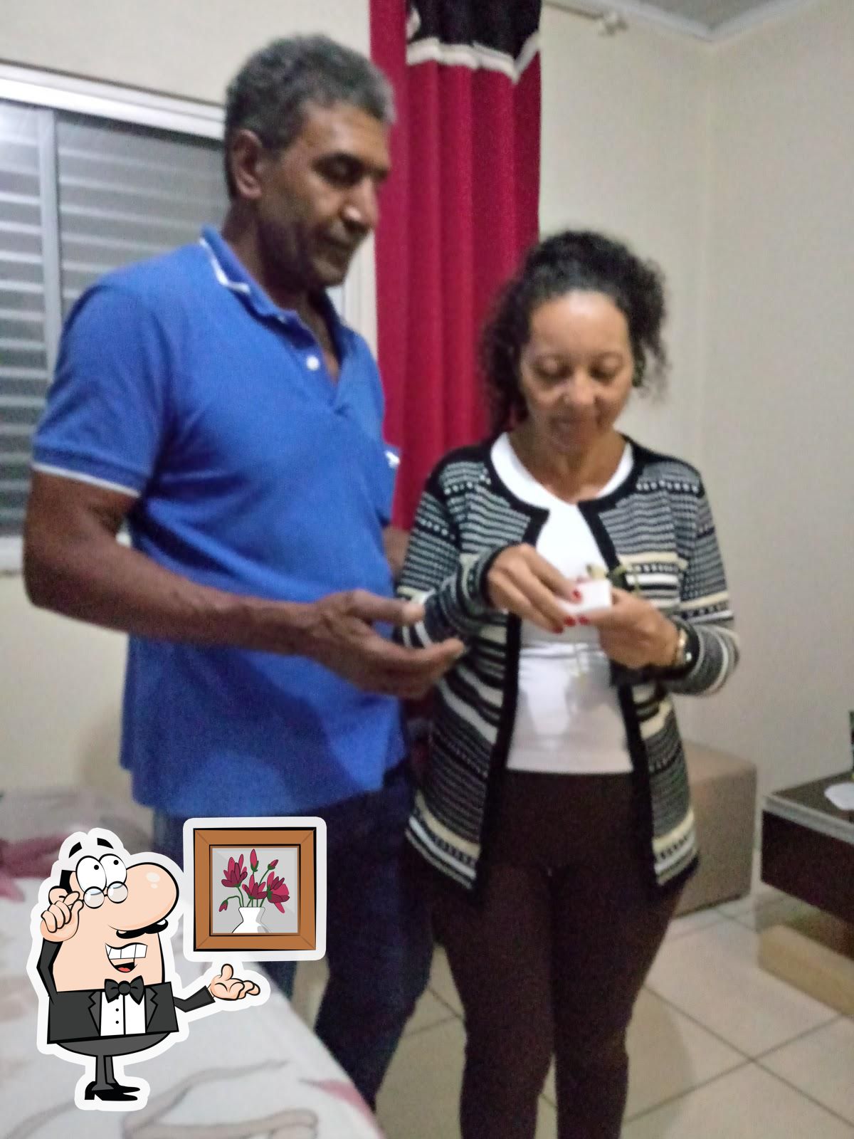 Foto do Google
