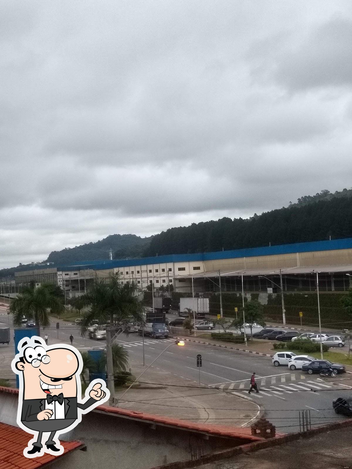 Foto do Google