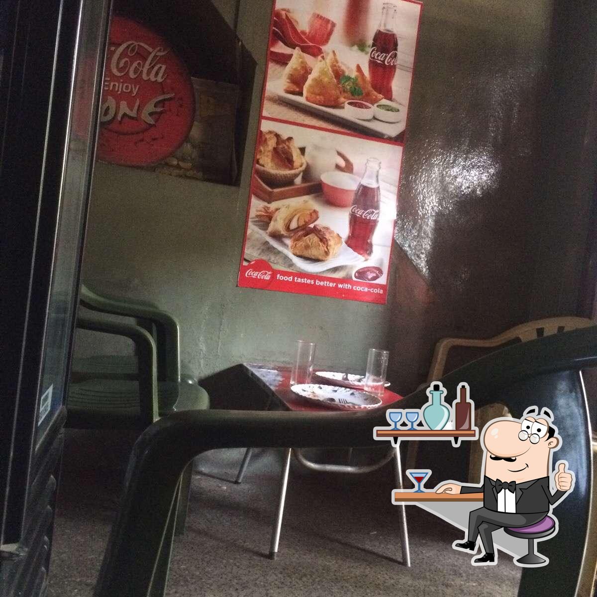Photo from Zomato