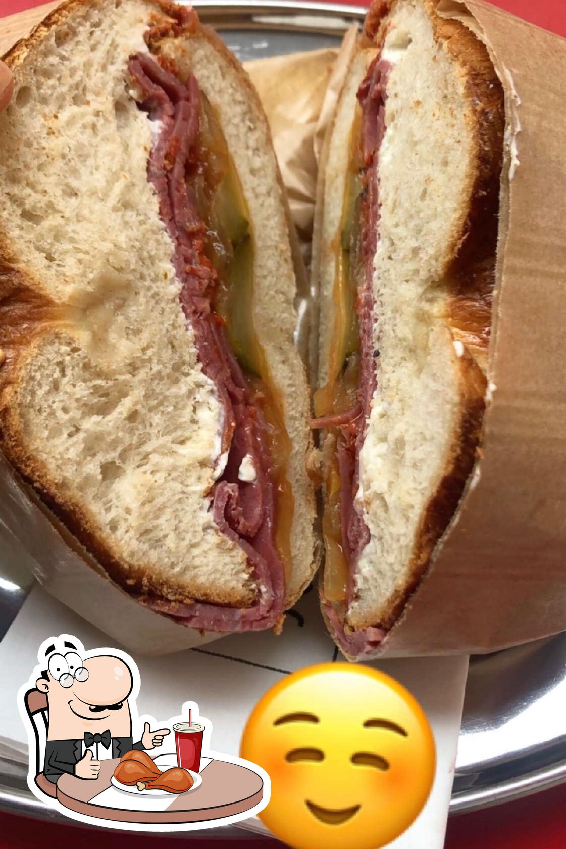 Foto di Foursquare