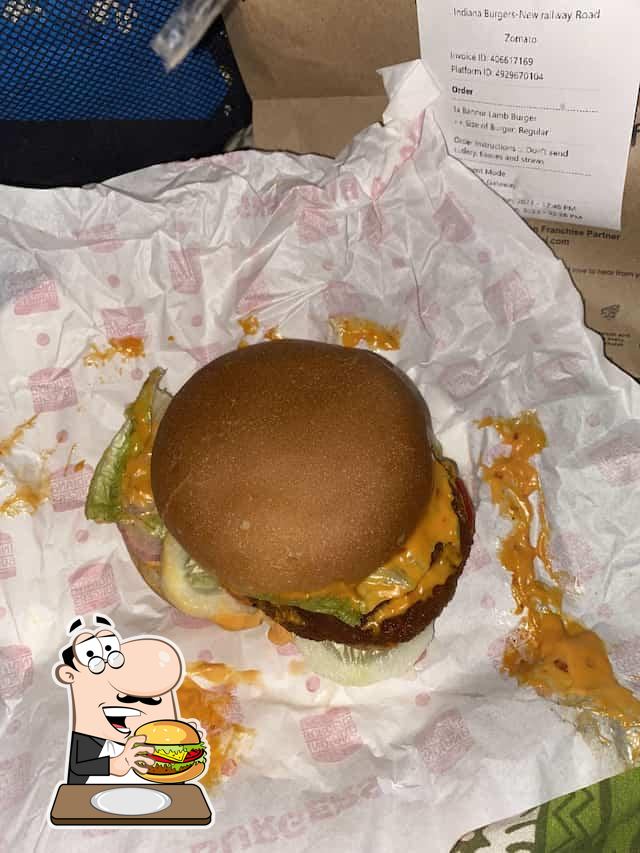 Photo from Zomato