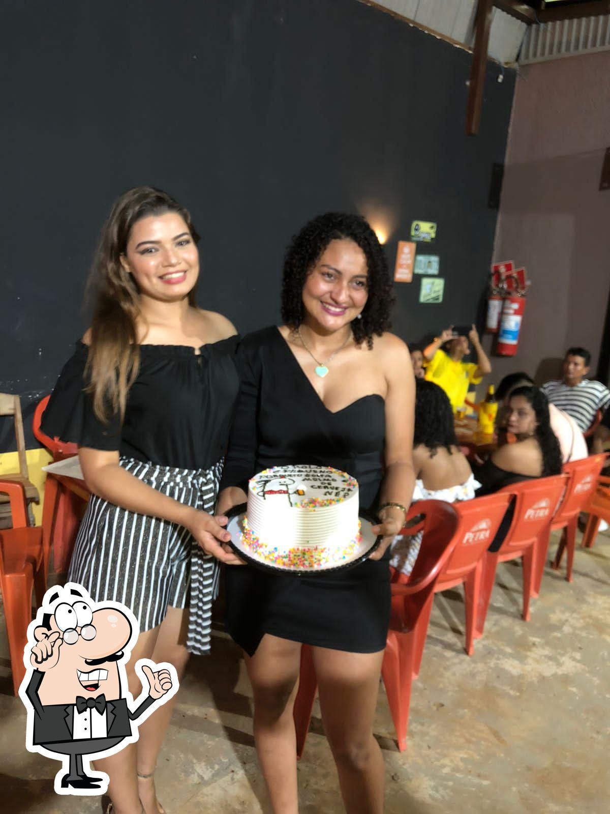 Foto do Google