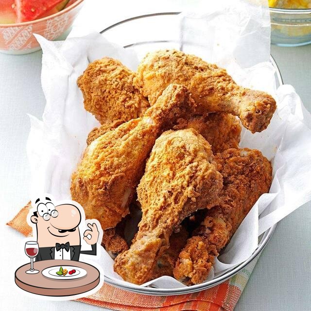 Photo from Zomato