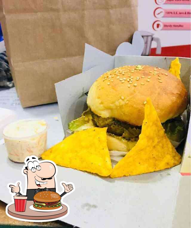 Photo from Zomato