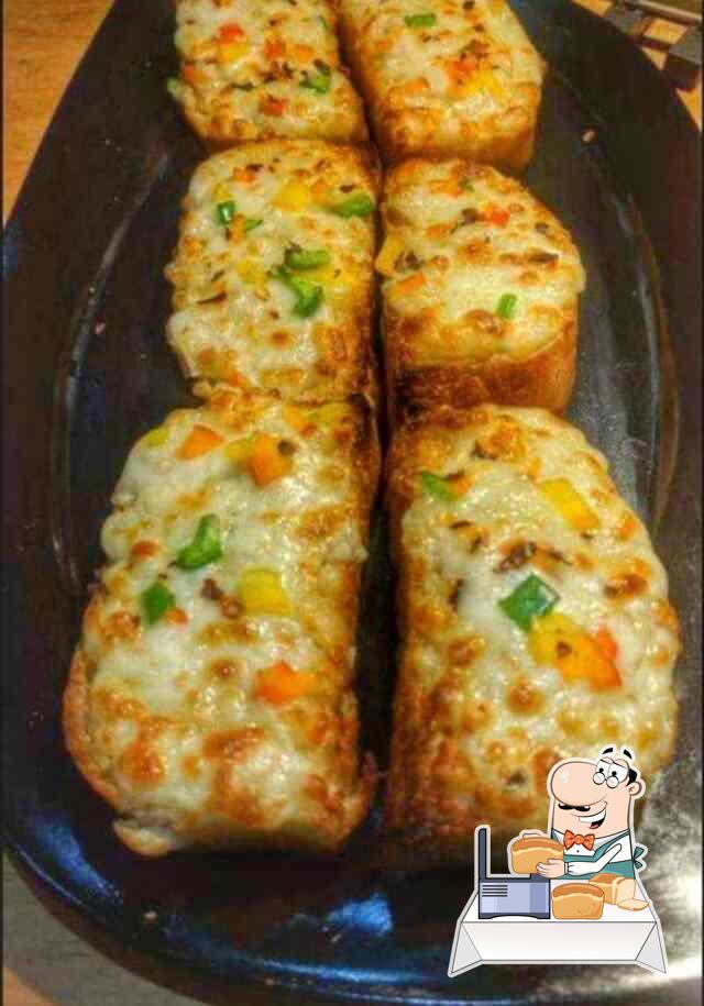 Photo from Zomato
