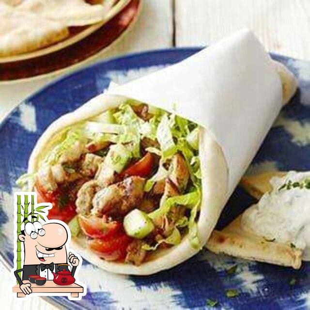 Photo from Zomato