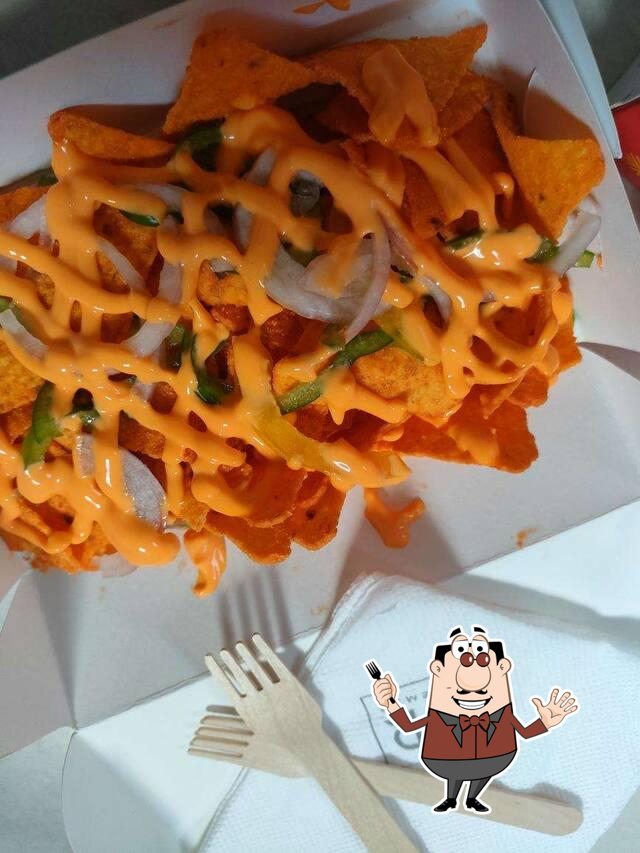Photo from Zomato