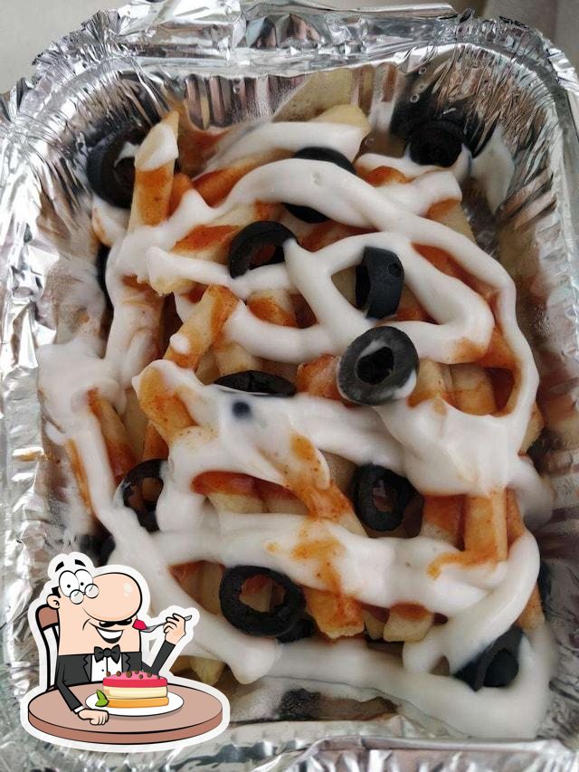 Photo from Zomato
