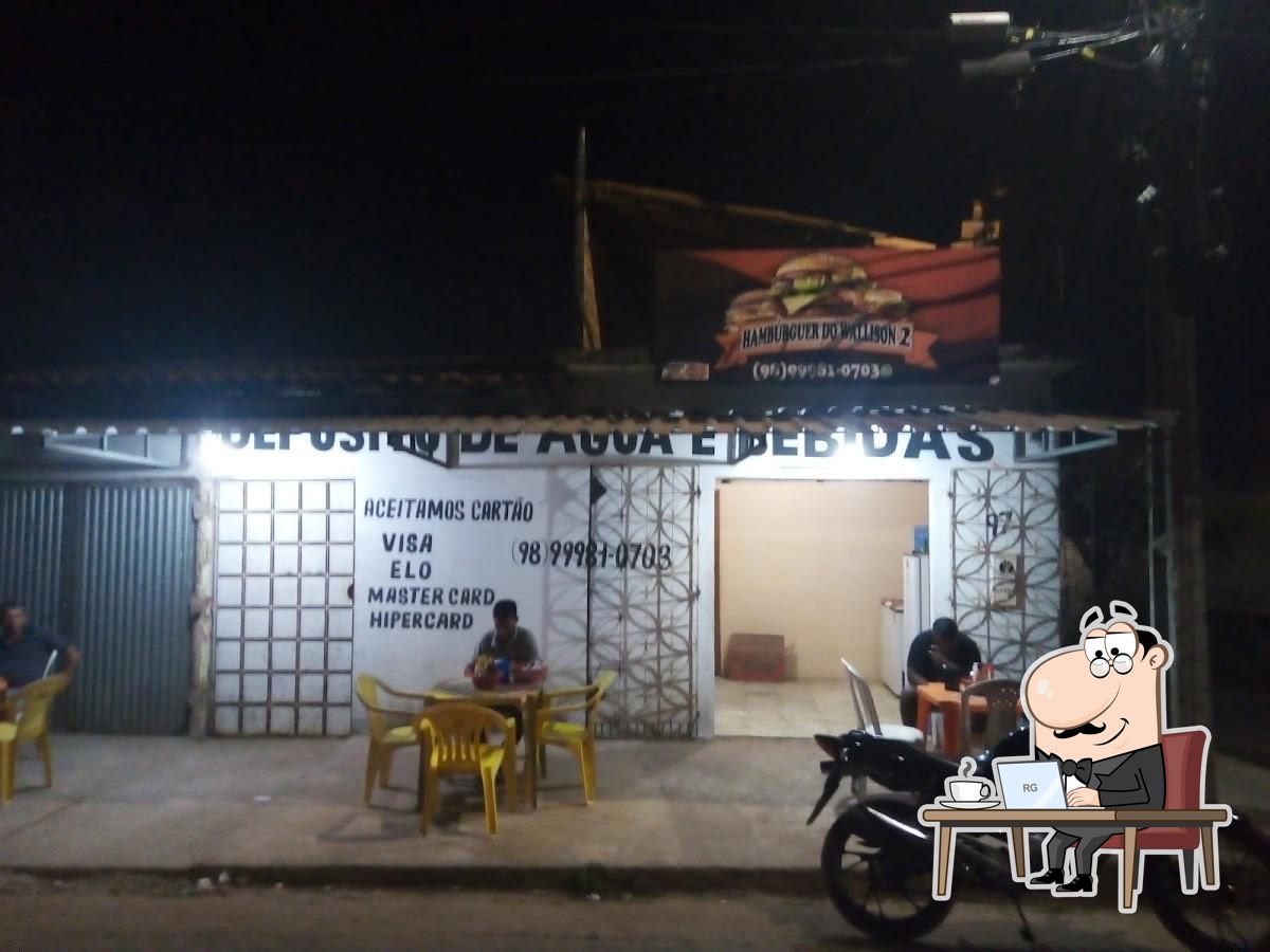 Foto do Google