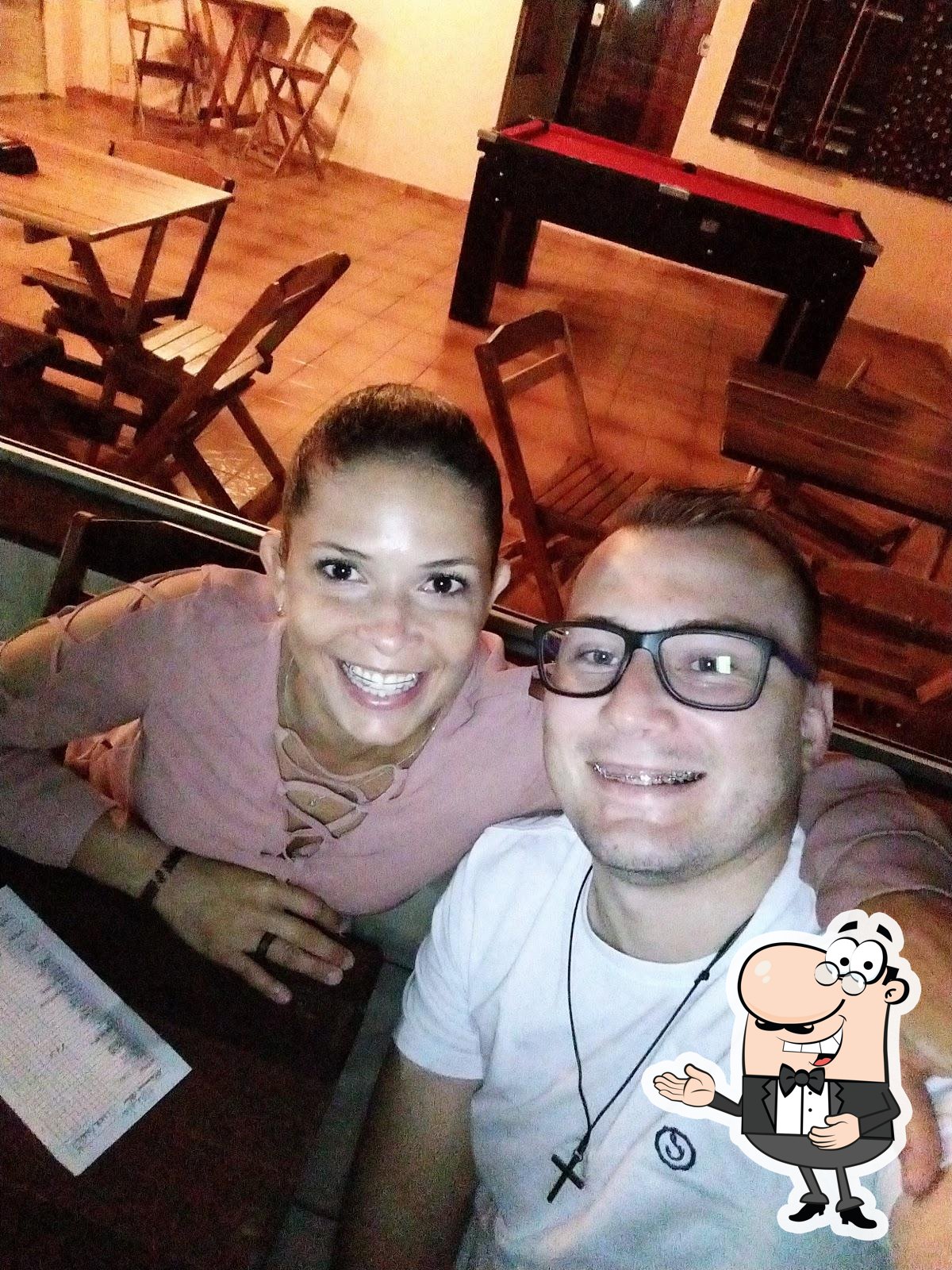 Foto do Google
