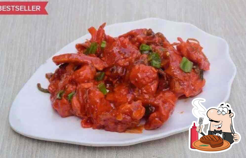Photo from Zomato