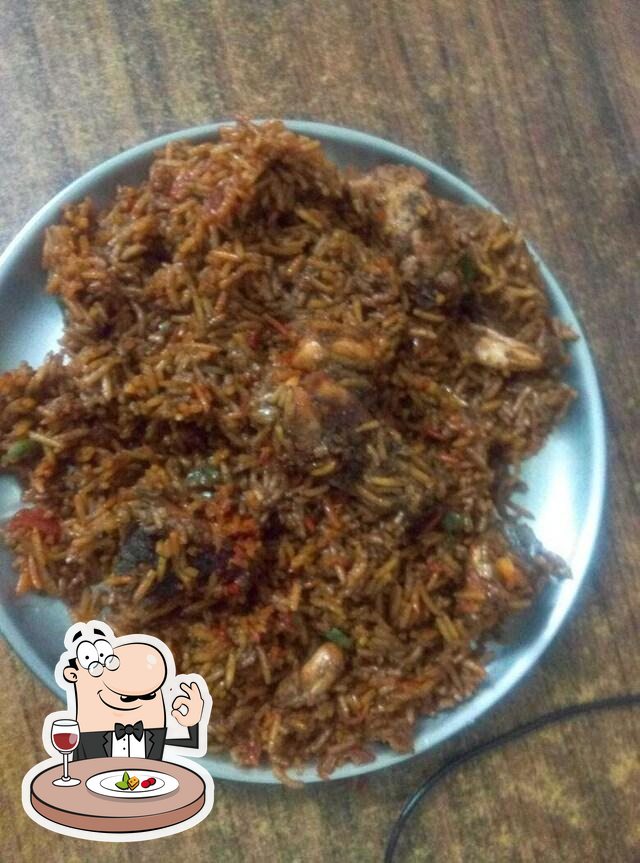 Photo from Zomato