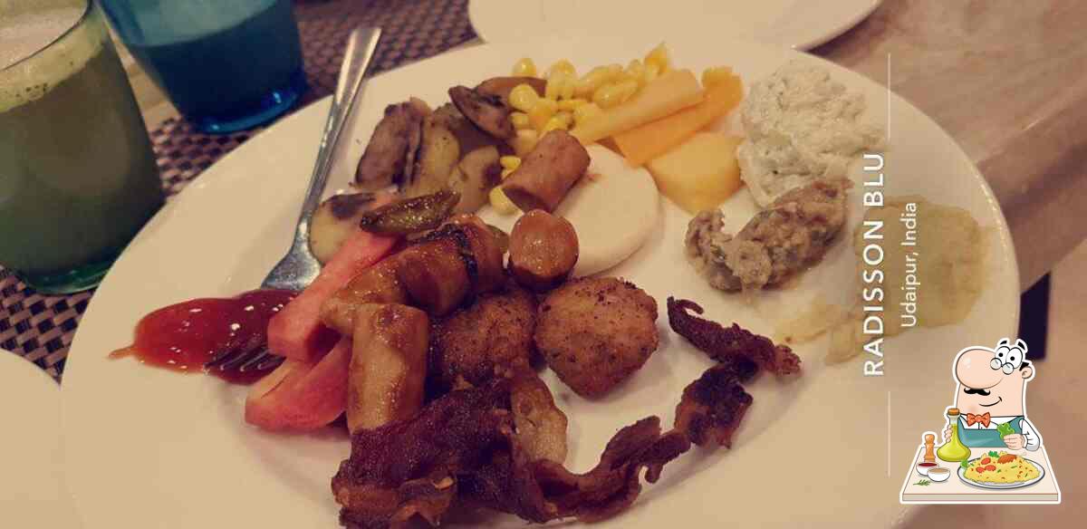 Photo from Zomato