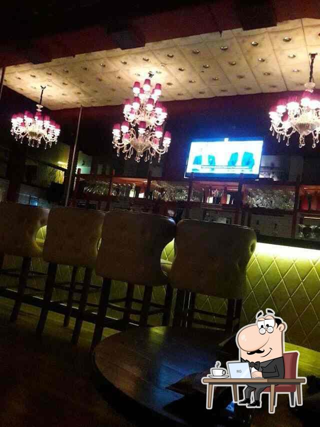 Photo from Zomato