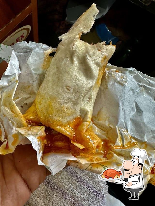 Photo from Zomato