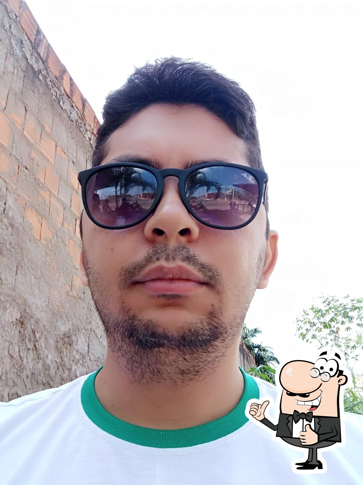 Foto do Google