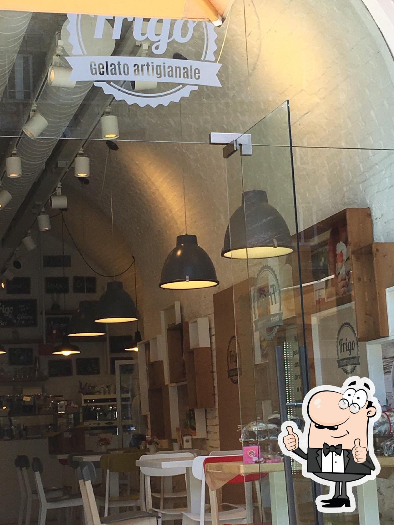 Foto di Foursquare