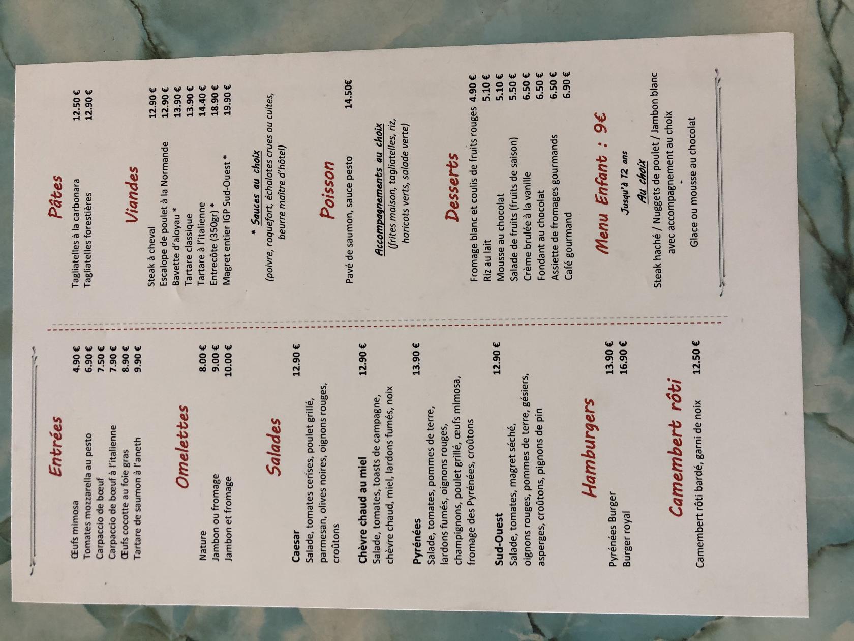 Photo de Restaurant Guru