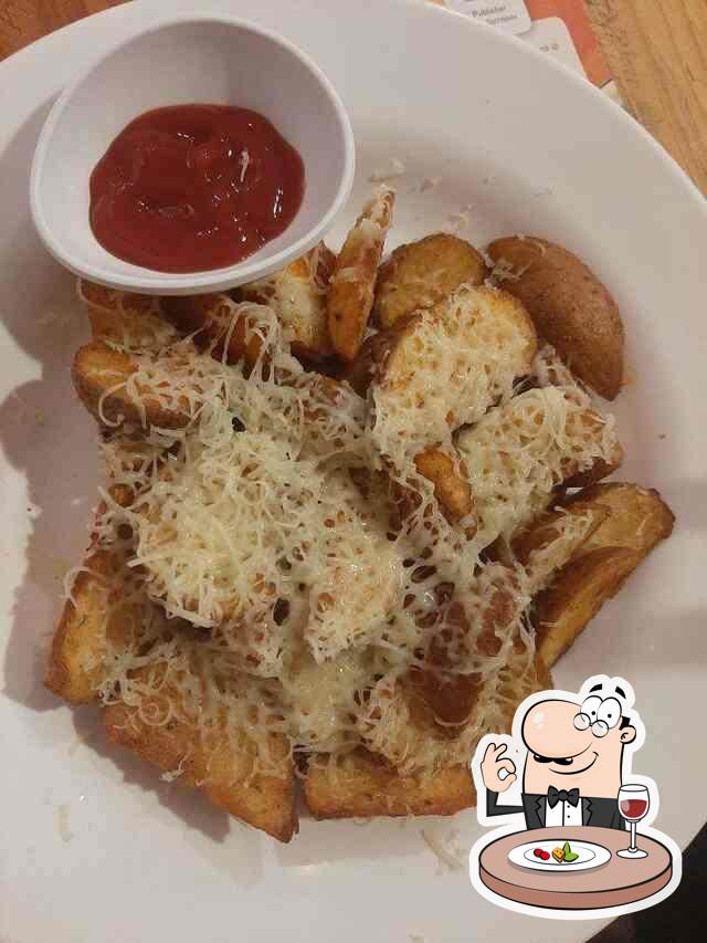 Photo from Zomato