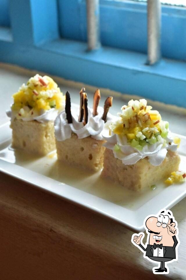 Photo from Zomato