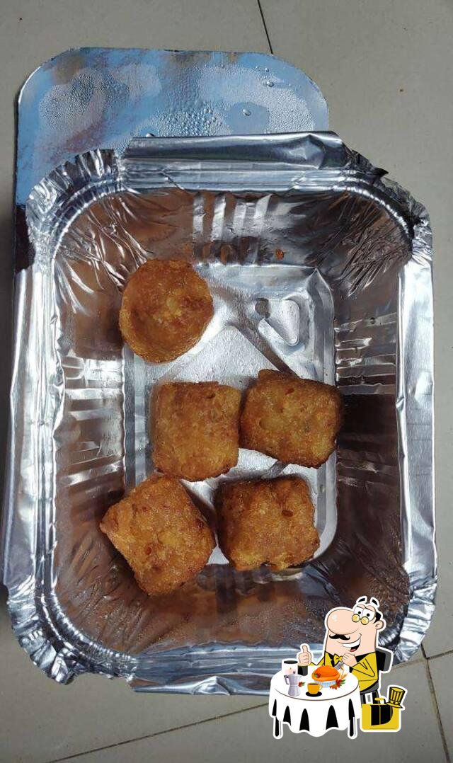 Photo from Zomato