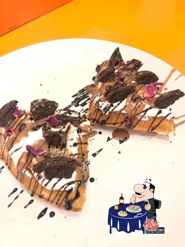 Photo from Zomato