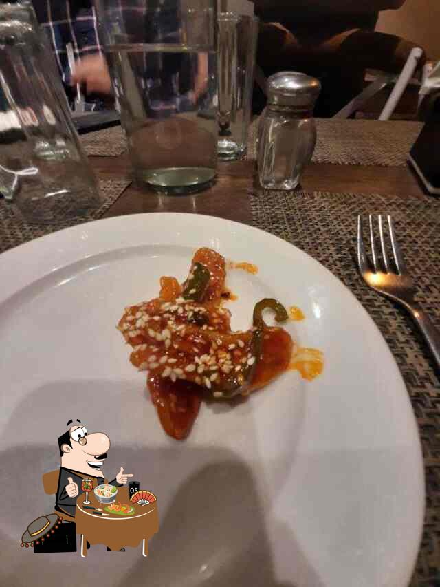 Photo from Zomato