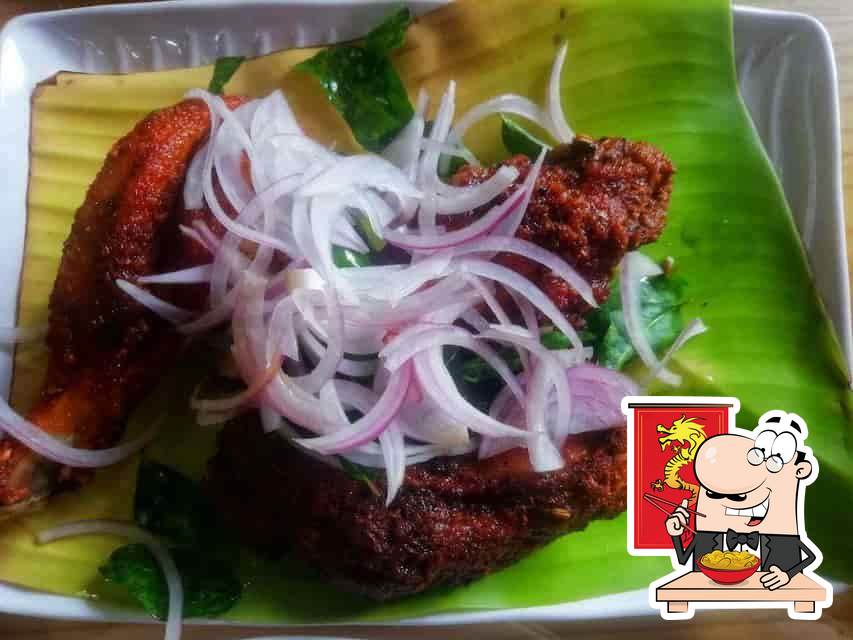 Photo from Zomato