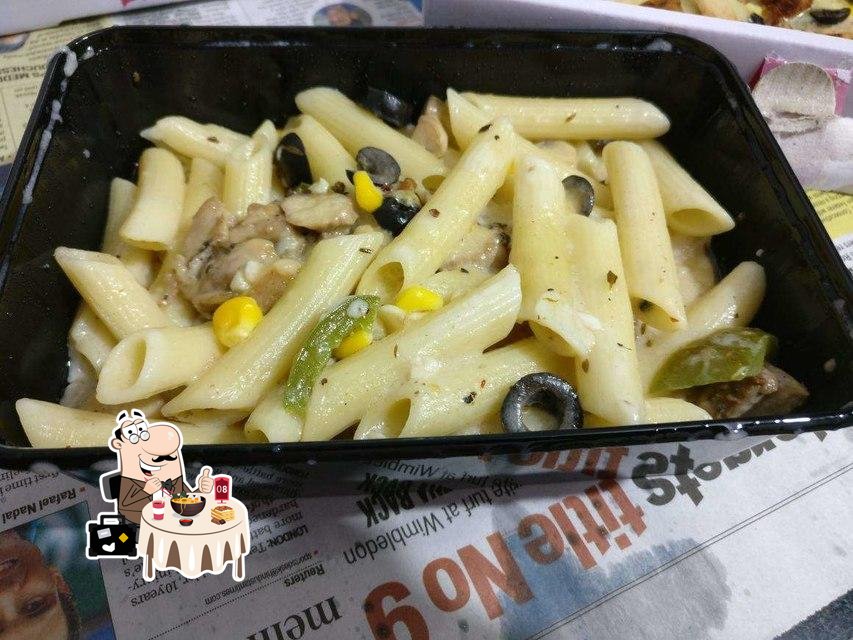 Photo from Zomato