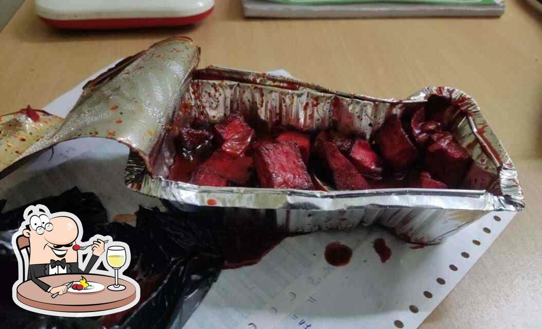 Photo from Zomato