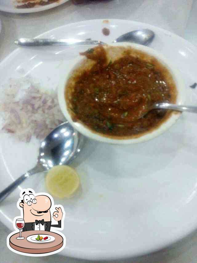 Photo from Zomato